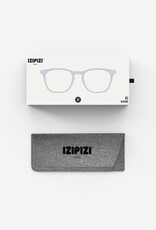 Izipizi Izipizi Reading Glasses-E-Frozen Blue LMSEC237