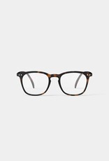 Izipizi Izipizi Reading Glasses- E- Tortoise LMSEC02