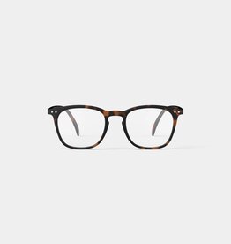 Izipizi Izipizi Reading Glasses- E- Tortoise LMSEC02