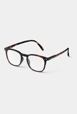 Izipizi Izipizi Reading Glasses- E- Tortoise LMSEC02