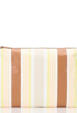Aloha Collection Aloha Collection Nice Stripes Mid Toffee