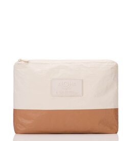 Aloha Collection Aloha Collection Dipped Mid Toffee/Sandstone
