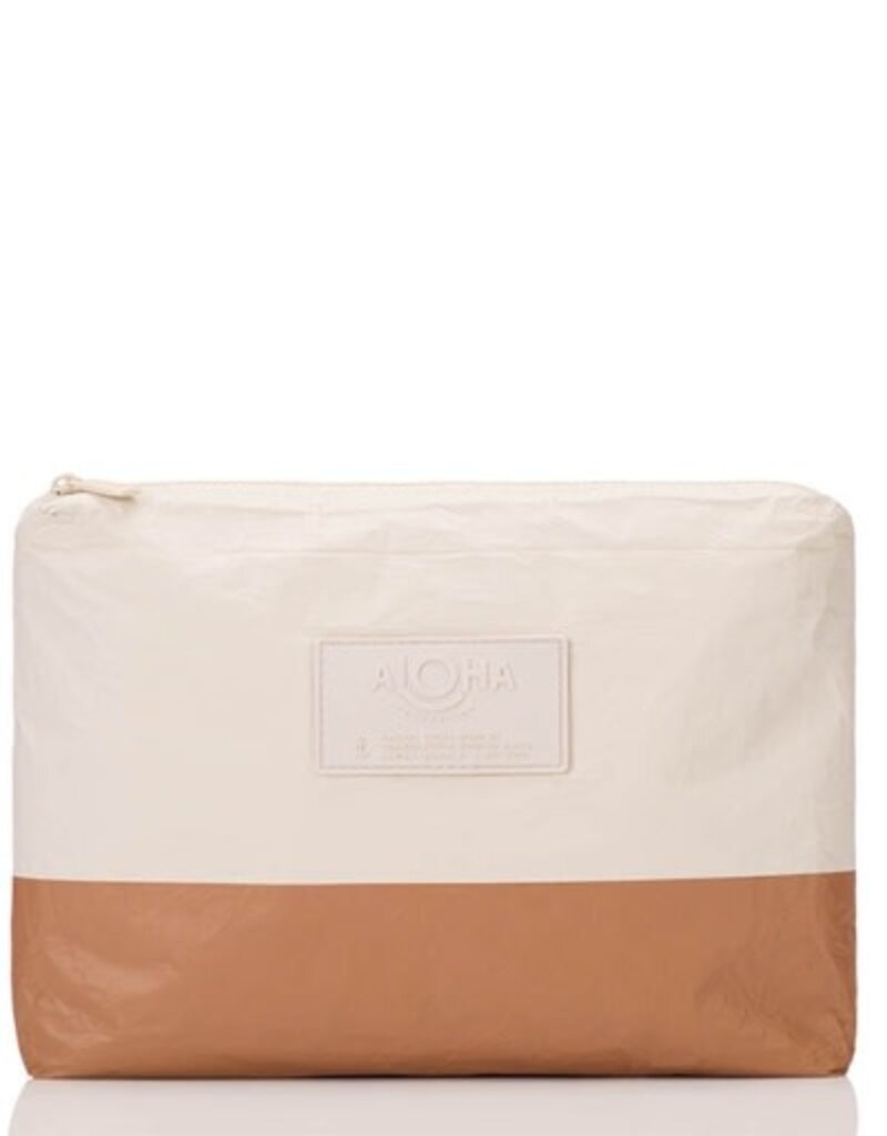 Aloha Collection Aloha Collection Dipped Mid Toffee/Sandstone
