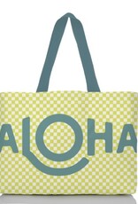 Aloha Collection Aloha Collection Nice Stripes Holo Holo Tide