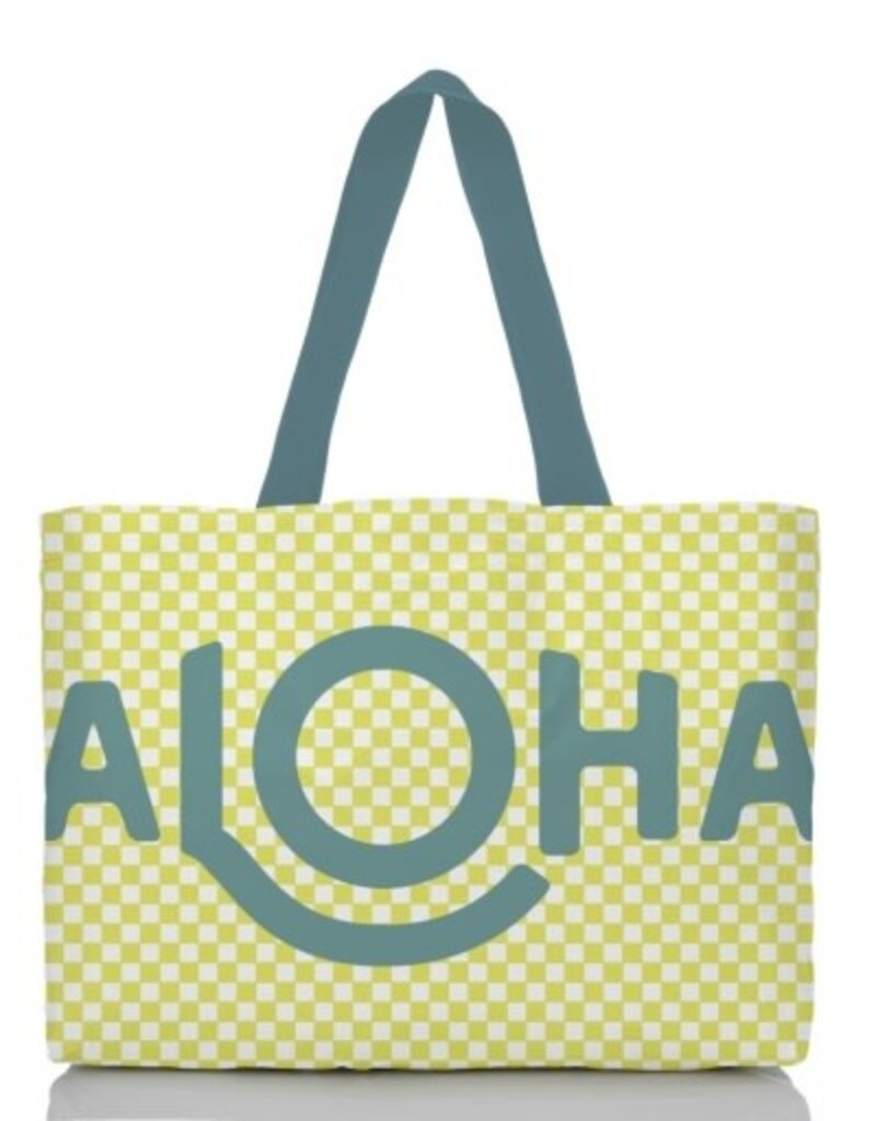 Aloha Collection Aloha Collection Nice Stripes Holo Holo Tide