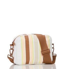 Aloha Collection Aloha Collection Nice Stripes Le Tour Toffee