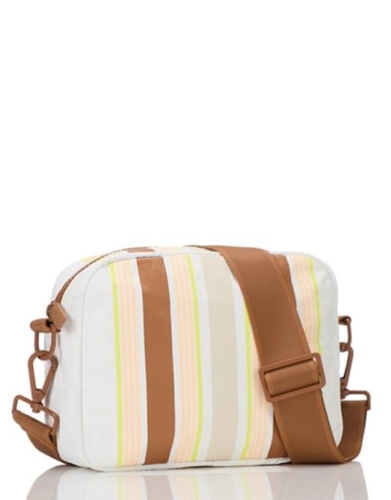 Aloha Collection Aloha Collection Nice Stripes Le Tour Toffee