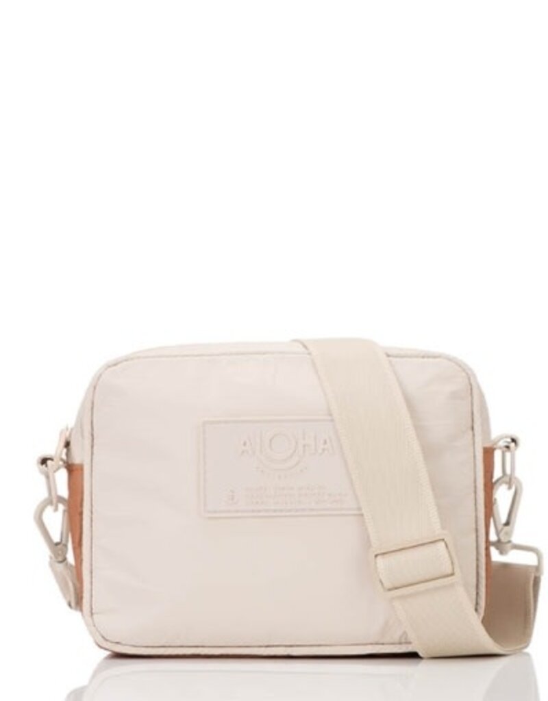 Aloha Collection Aloha Collection Color Block Le Tour Toffee/Sandstone