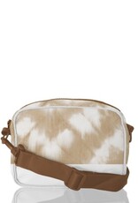 Aloha Collection Aloha Collection Shibori Le Tour Sandstone