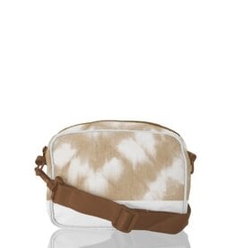 Aloha Collection Aloha Collection Shibori Le Tour Sandstone
