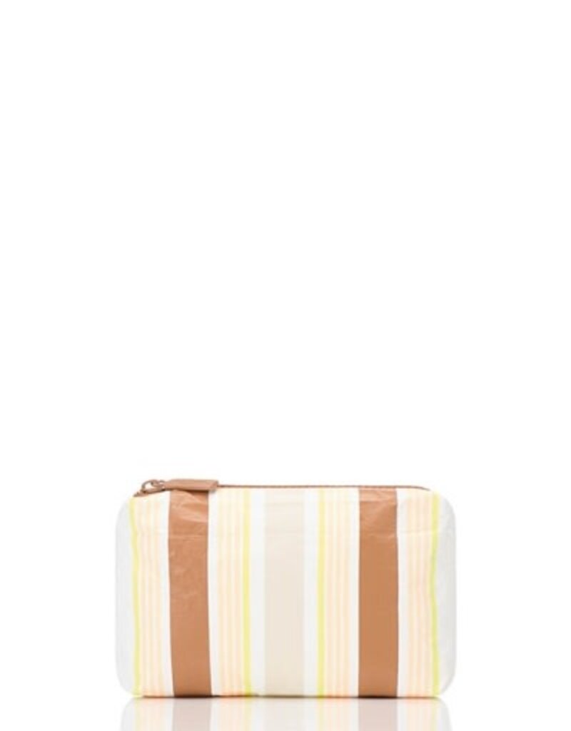 Aloha Collection Aloha Collection Nice Stripes Mini Toffee