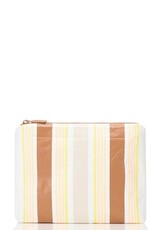 Aloha Collection Aloha Collection Nice Stripes Small Toffee