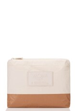 Aloha Collection Aloha Collection Dipped Small Toffee/Sandstone
