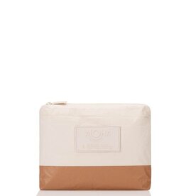 Aloha Collection Aloha Collection Dipped Small Toffee/Sandstone