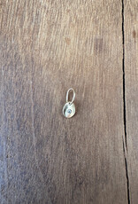 Robin M Designs Robin M 14K Tiny Diamond Charm 1.5mm