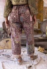 Magnolia Pearl Magnolia Pearl Applique Miner Pants 750 Fruit Market
