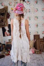 Magnolia Pearl Magnolia Pearl Royalty Eyelet Layla Slip 187 Moonlight*