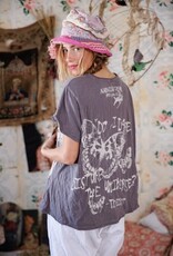 Magnolia Pearl Magnolia Pearl Disturb The Universe T Top 2363 Ozzy