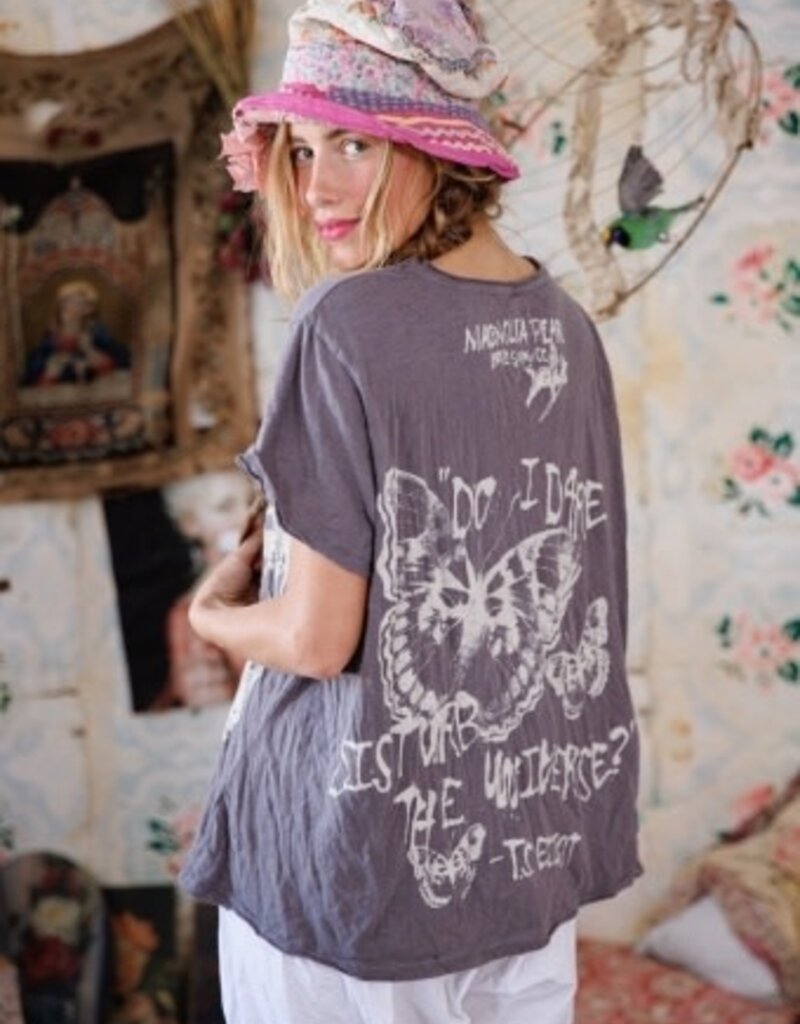 Magnolia Pearl Magnolia Pearl Disturb The Universe T Top 2363 Ozzy