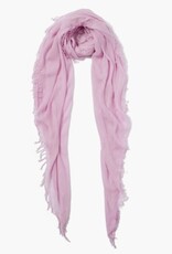 Chan Luu Chan Luu Cashmere and Silk Scarf BRH-SC-140 Pastel Lavender