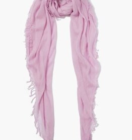 Chan Luu Chan Luu Cashmere and Silk Scarf BRH-SC-140 Pastel Lavender