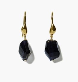 Chan Luu Chan Luu Maris Earring Iolite EG-5871