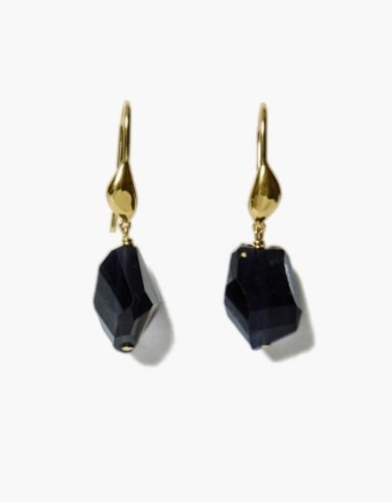 Chan Luu Chan Luu Maris Earring Iolite EG-5871