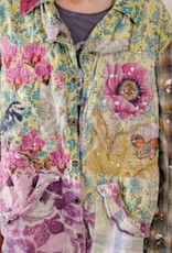 Magnolia Pearl Magnolia Pearl Anna Billy Earl Jacket 1219 Kuta