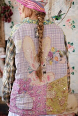 Magnolia Pearl Magnolia Pearl Anna Billy Earl Jacket 1219 Kuta
