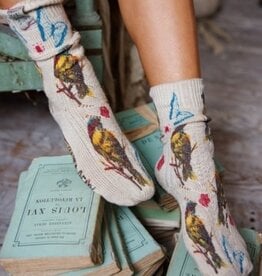 Magnolia Pearl Magnolia Pearl Tanger Lil Dipper Socks 143 Moonlight*