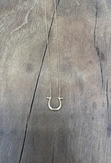Chan Luu Chan Luu Yellow Gold Necklace NG-14935