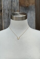 Chan Luu Chan Luu Yellow Gold Necklace NG-14935