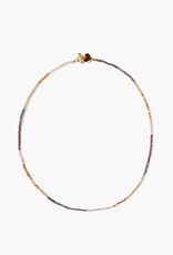 Chan Luu Chan Luu Multi Mix Necklace NG-14761