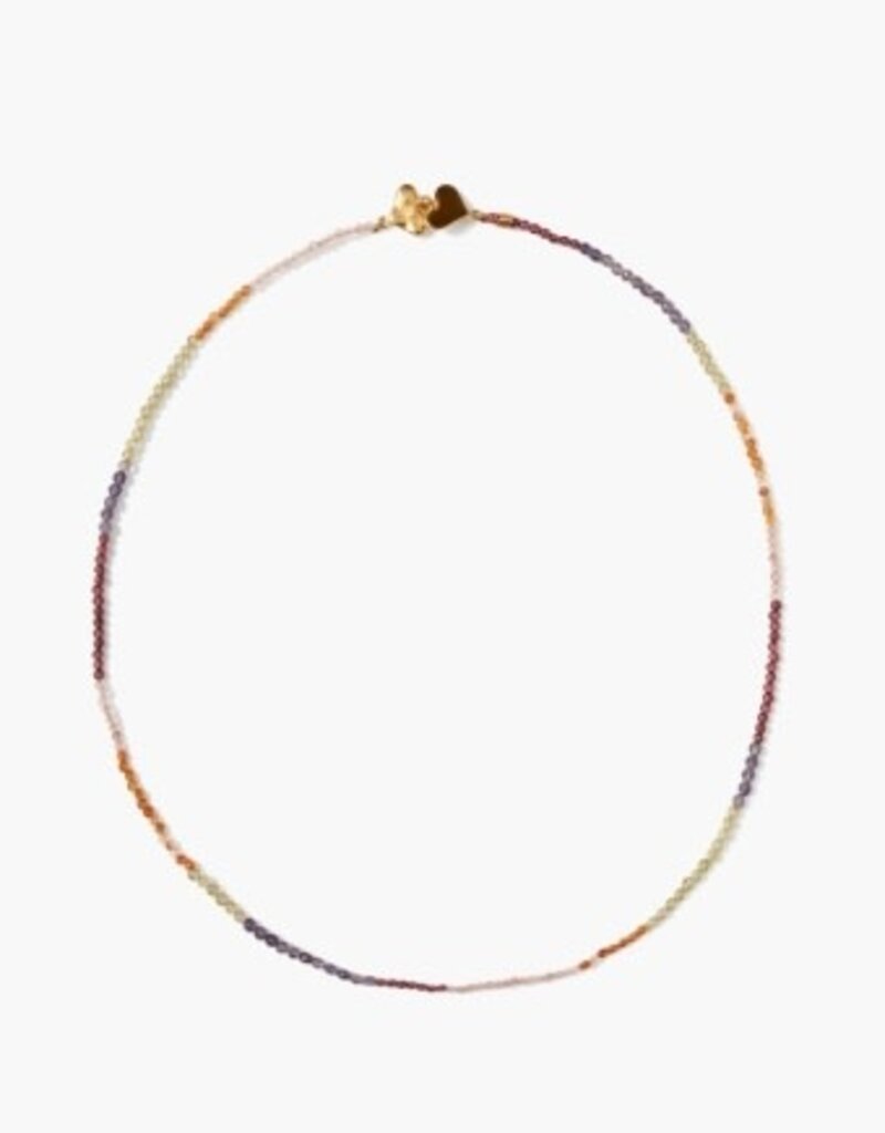 Chan Luu Chan Luu Multi Mix Necklace NG-14761