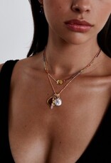 Chan Luu Chan Luu Multi Mix Necklace NG-14761