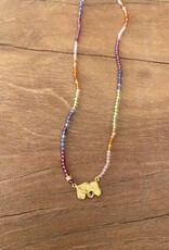 Chan Luu Chan Luu Multi Mix Necklace NG-14761