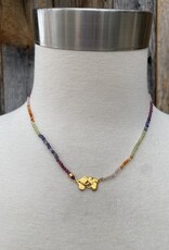 Chan Luu Chan Luu Multi Mix Necklace NG-14761