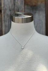 Chan Luu Chan Luu Silver Necklace NS-14935