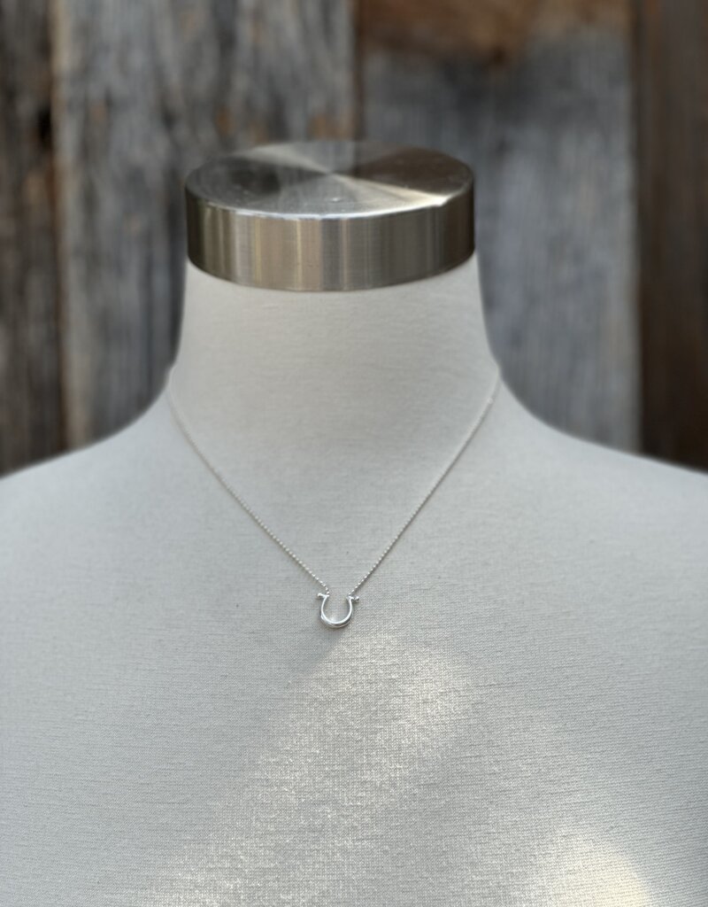Chan Luu Chan Luu Silver Necklace NS-14935