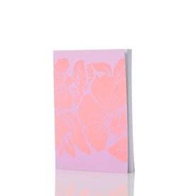 Aloha Collection Aloha Collection Heipua Notebook Tropical