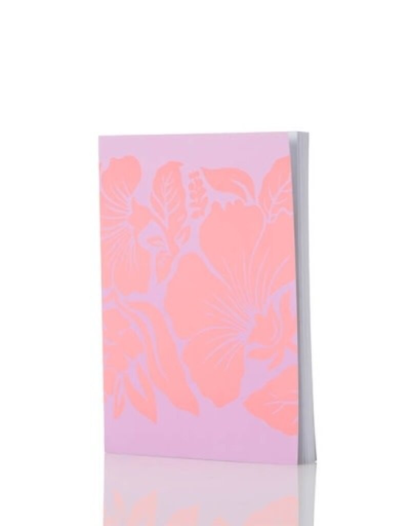 Aloha Collection Aloha Collection Heipua Notebook Tropical