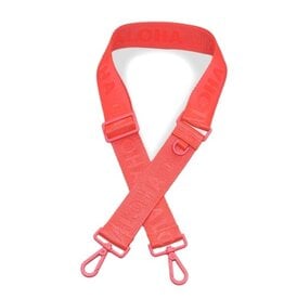 Aloha Collection Aloha Collection Strap Neon Coral