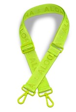 Aloha Collection Aloha Collection Strap Neon Green
