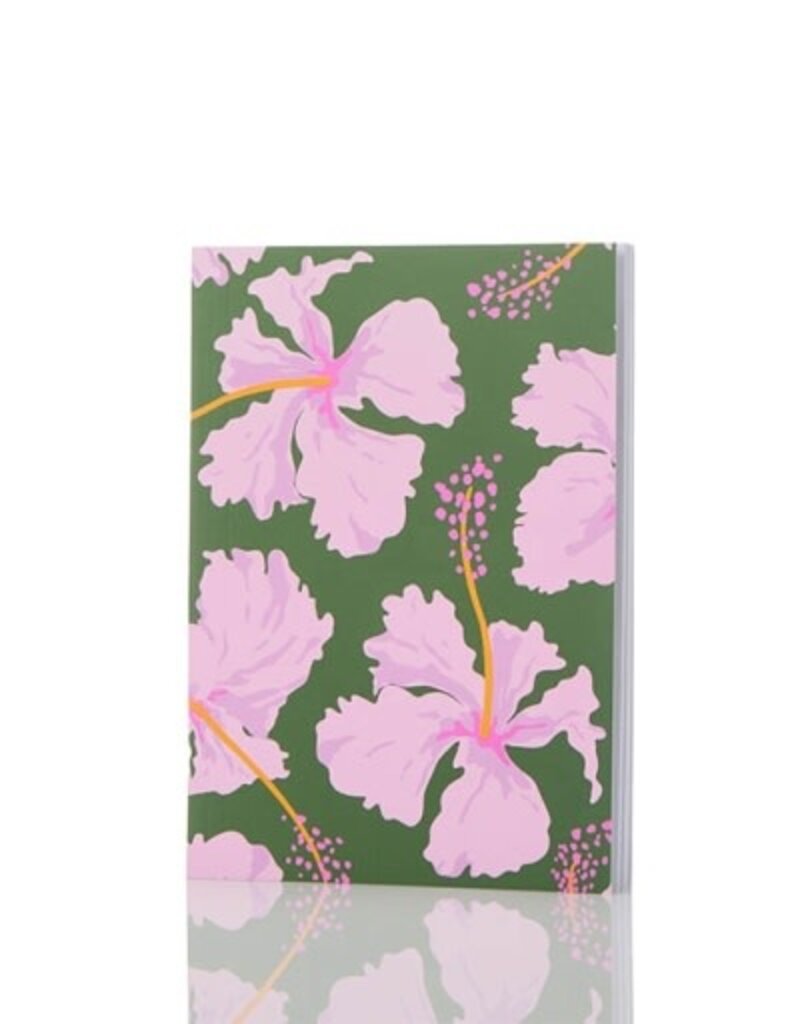 Aloha Collection Aloha Collection Tahaa Notebook Fruit Punch
