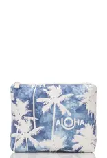 Aloha Collection Aloha Collection Small Coco Palms Indigo