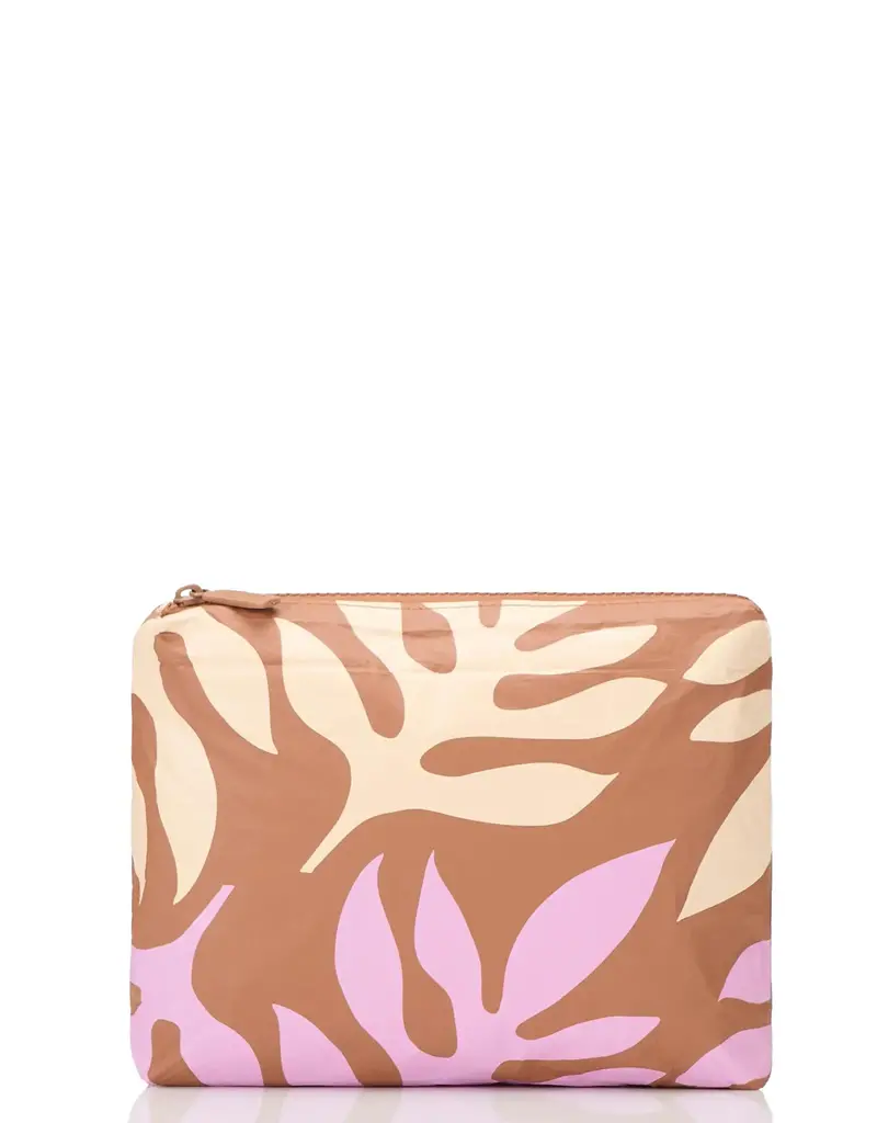 Aloha Collection Aloha Collection Ola Small Sherbet/Toffee