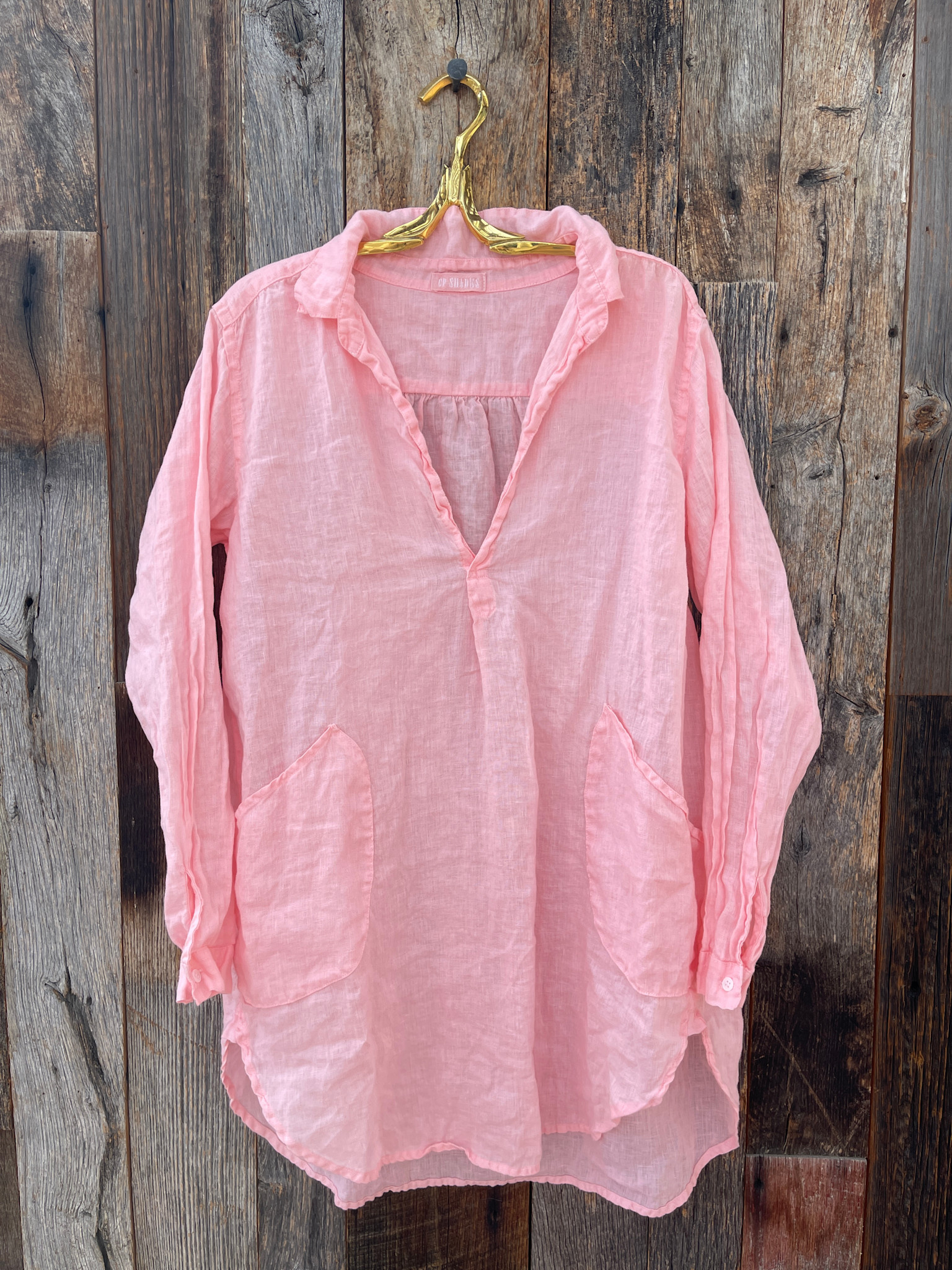 トップス soor ploom Sundae Tee Cloud Pointelle 2y Cotton Sundae Tee - Cloud Pointelle – MamaOwl