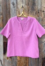 Dylan Dylan Perry Top Lavender