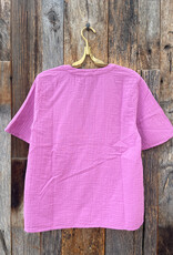 Dylan Dylan Perry Top Lavender