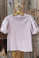 Dylan Dylan Cate Top Lilac